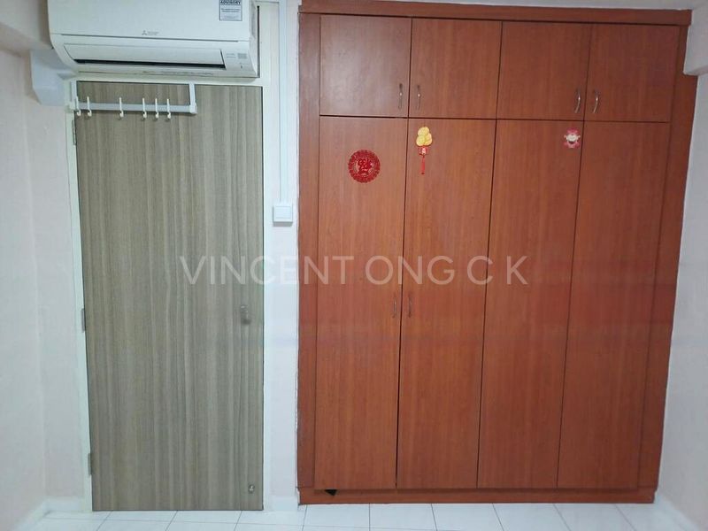 Room (HDB) for Rent in  44 Telok Blangah Drive - Image 3